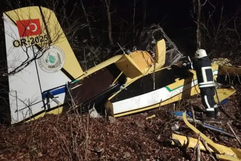 Hırvatistan’da Türkiye