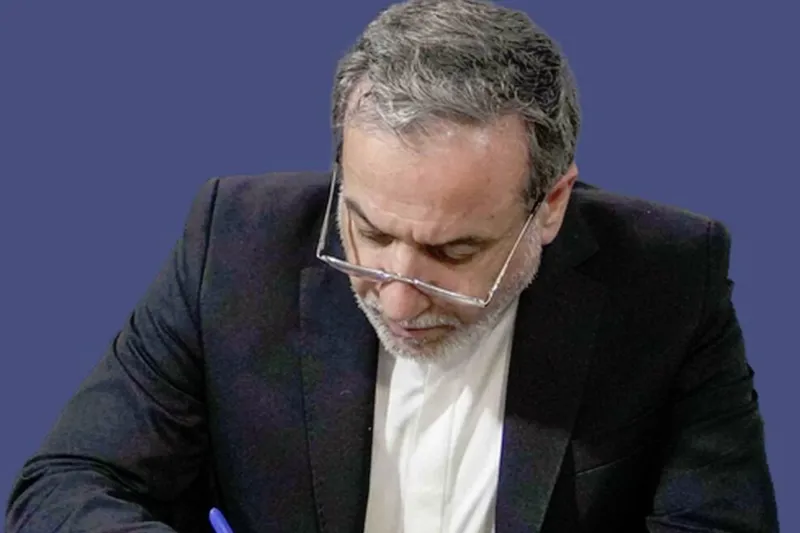 İran’dan BM’ye çağrı: ABD ve israil adalete teslim edilmeli