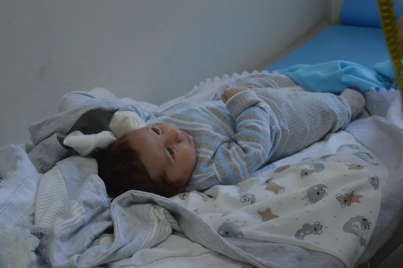  Dr. Güneş: İşlenmiş gıdalar çocuklarda diyabet riskini artırıyor