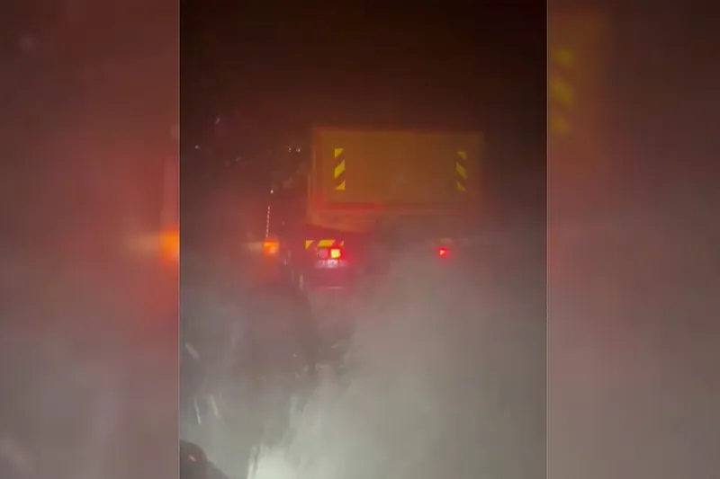 Malatya-Kayseri Karayolu