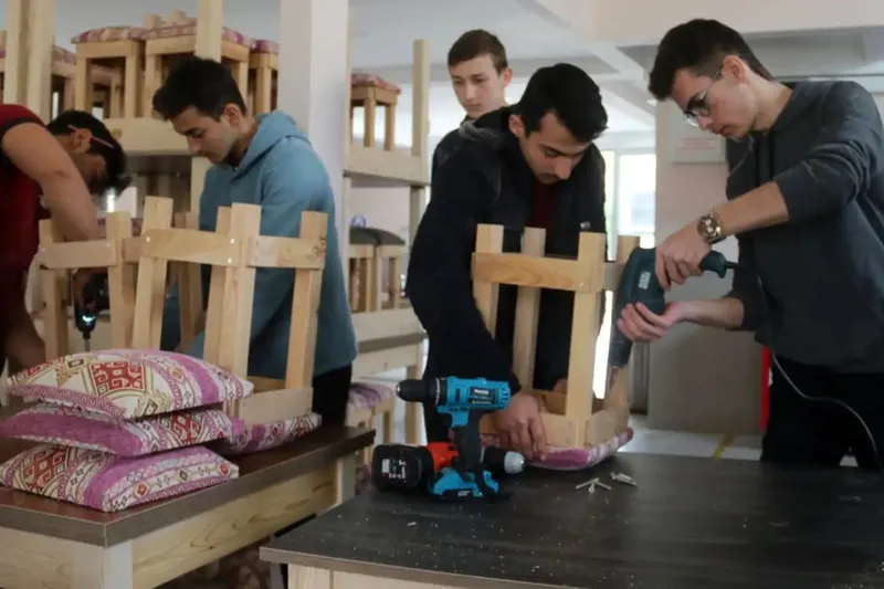 İŞKUR Gençlik Programı’na başvuru sayısı 483 bini aştı