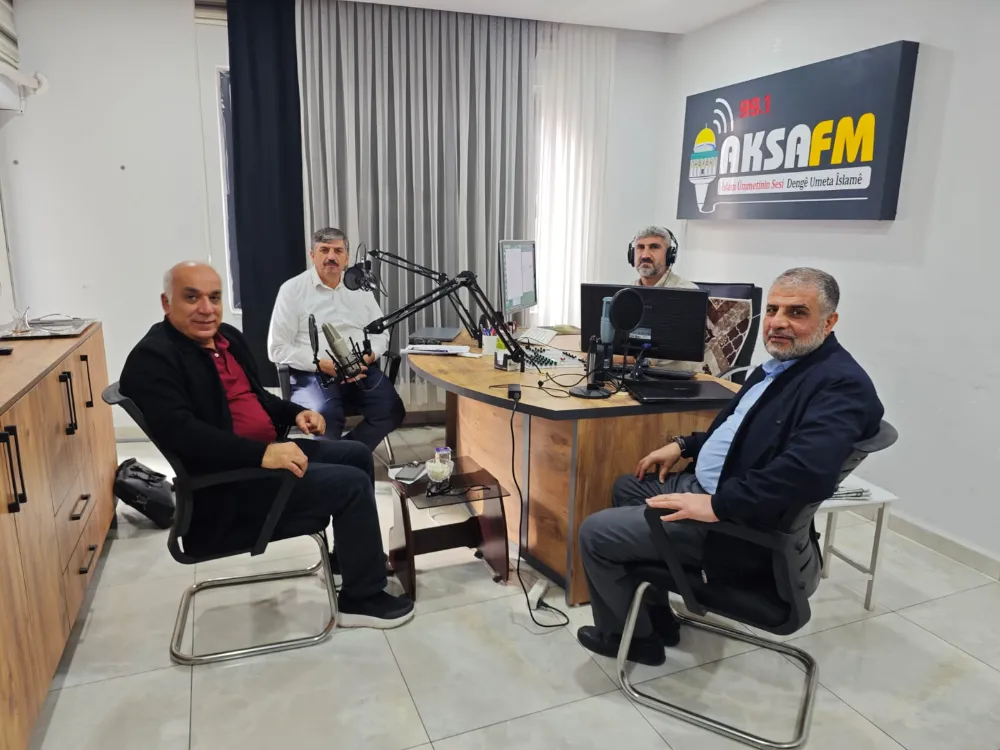 BESO Başkanı Çiftçi: “Batman’ı E-Ticaret Üssü Yapmaya Kararlıyız”