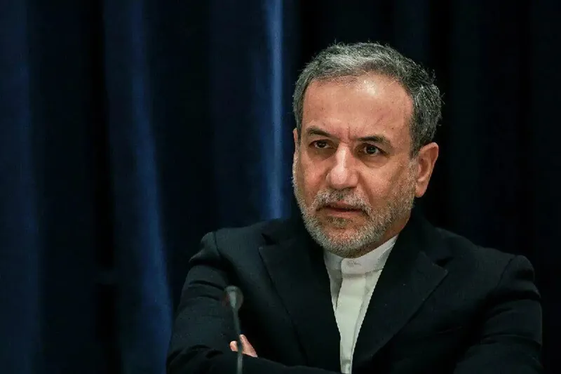 İran Dışişleri Bakanı: Şu anda uranyum zenginleştirme işlemi yapılmıyor