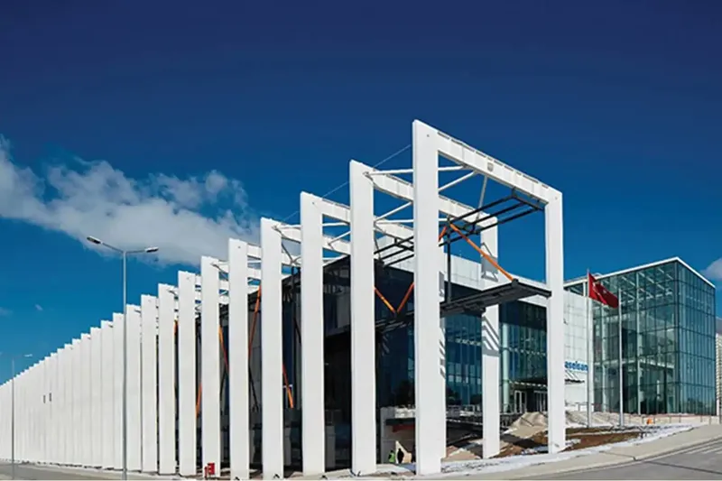 ASELSAN, 26 milyon dolarlık medikal görüntüleme sistemi sözleşmesi imzaladı