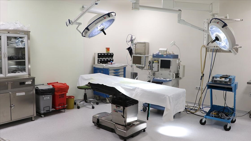 Batman’da Sağlıkta önemli eksik: “Yanık ünitesi mutlaka kurulmalı”