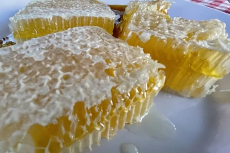 Yenice ıhlamur balı AB