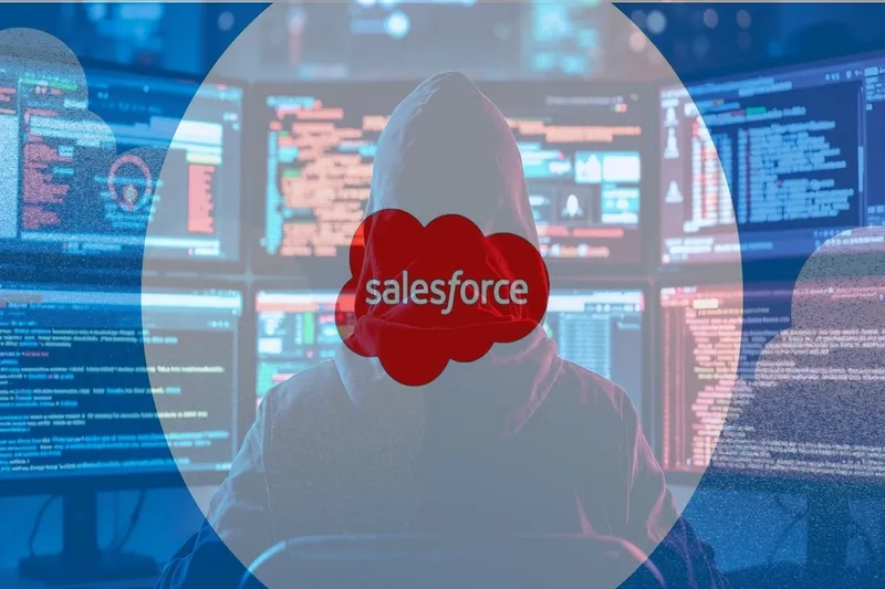 Scattered Lapsus$ Hunters adlı hacker grubu, 200’den fazla şirketi hedef alan veri ihlalini üstlendi