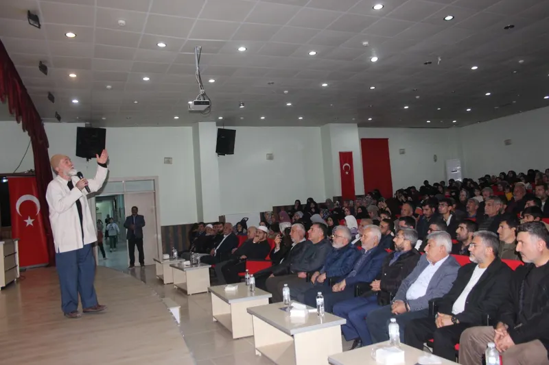 Nusaybin’de 