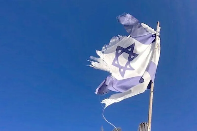 İşgal medyası: İran askeri üslerimize sızdı