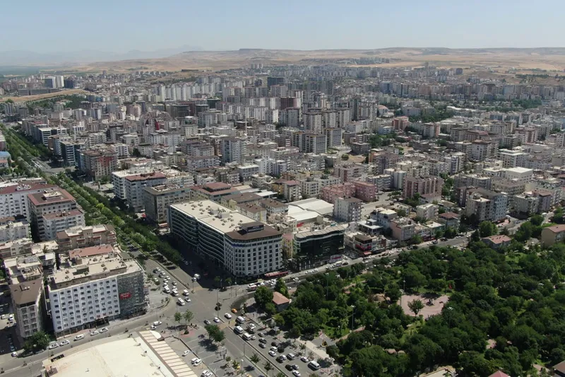 Harita Mühendisi Şimşek: Batman