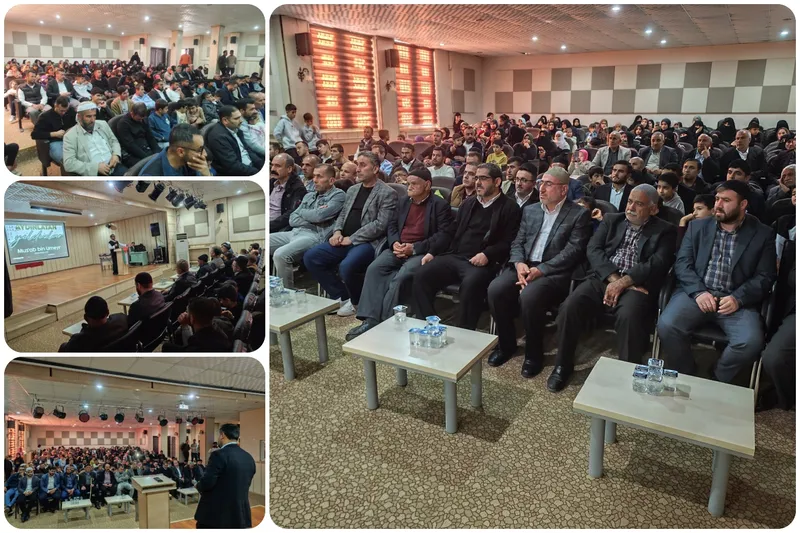 Akademisyen Tekdal: Gazze’de yaşanan mücadele, Kudüs’ün ve Mescid-i Aksa’nın mücadelesidir