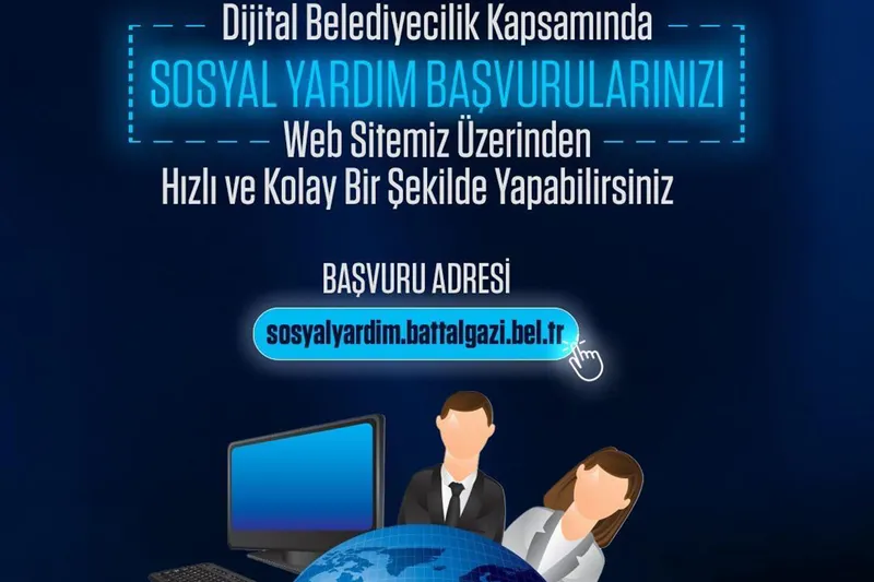 Battalgazi Belediyesi