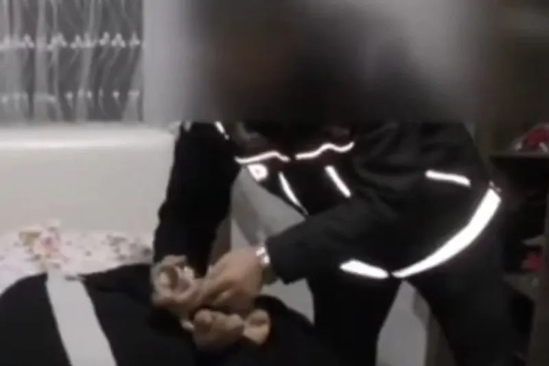 Bursa merkezli uyuşturucu operasyonu: 16 gözaltı