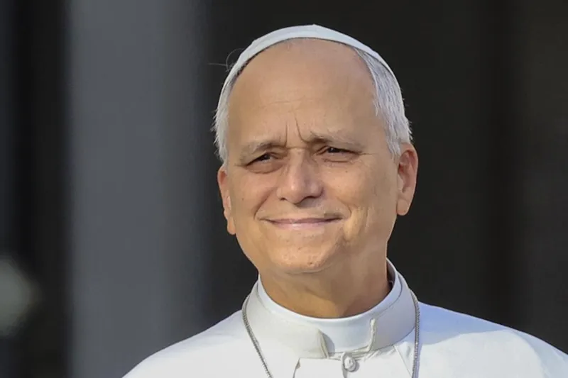 Papa 14. Leo, yarın Türkiye