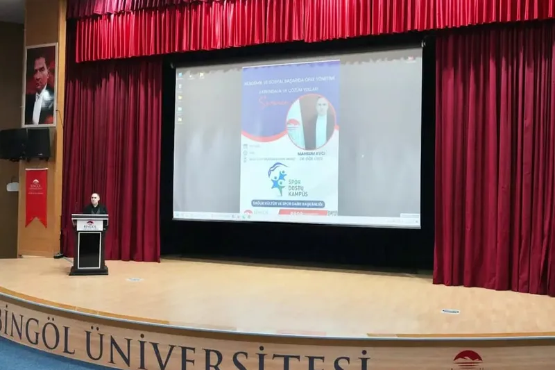 Bingöl Üniversitesi