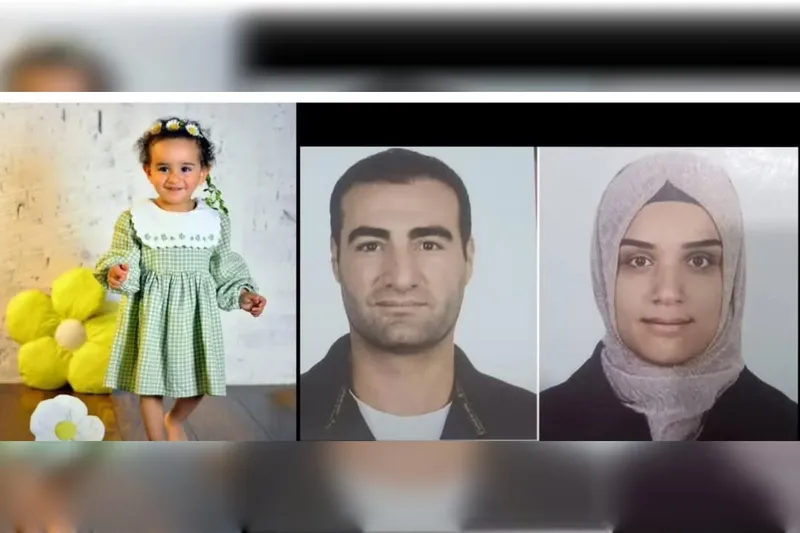 Mardin’de bir ailenin evde ölü bulunmasına ilişkin bir kişi tutuklandı