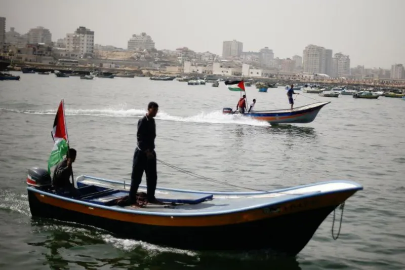 Gazze Balıkçılar Birliği: Bin 950’den fazla tekne tahrip edildi, balıkçıların yüzde 97’si işsiz