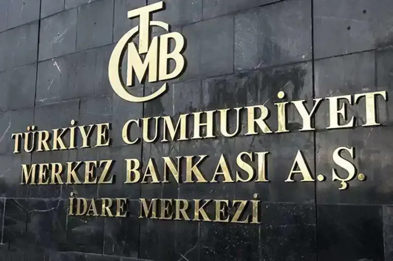 Merkez Bsı rezervlerinde 6,8 milyar dolarlık düşüş