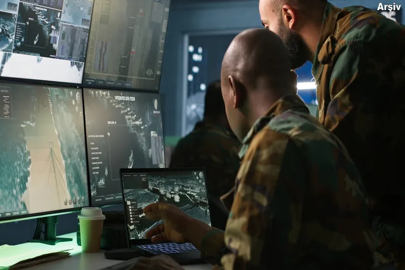 Trump’tan tartışmalı Venezuela çıkışı: Kara operasyonları başlayabilir