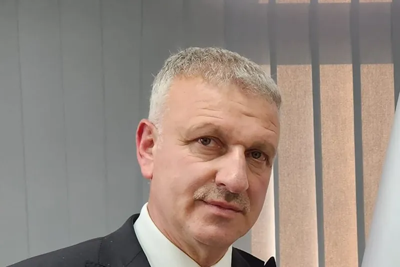 Cumhurbaşkanı Başdanışmanı Saral