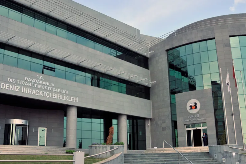 Demir ve çelik sektörü Türkiye ihracatının yüzde 11