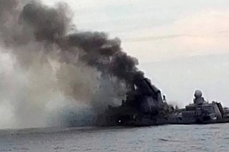 Ukrayna istihbaratı, Karadeniz