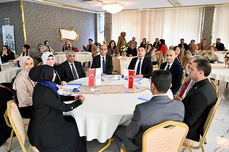 Yeşilyurt Belediyesi 