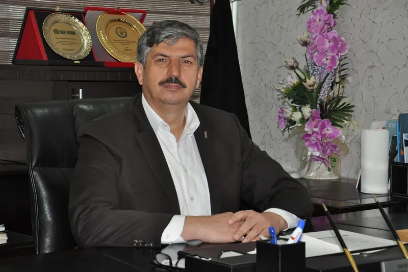 BESO Başkanı Çiftçi, üyelerine yönelik indirimli araç alım anlaşmasını paylaştı