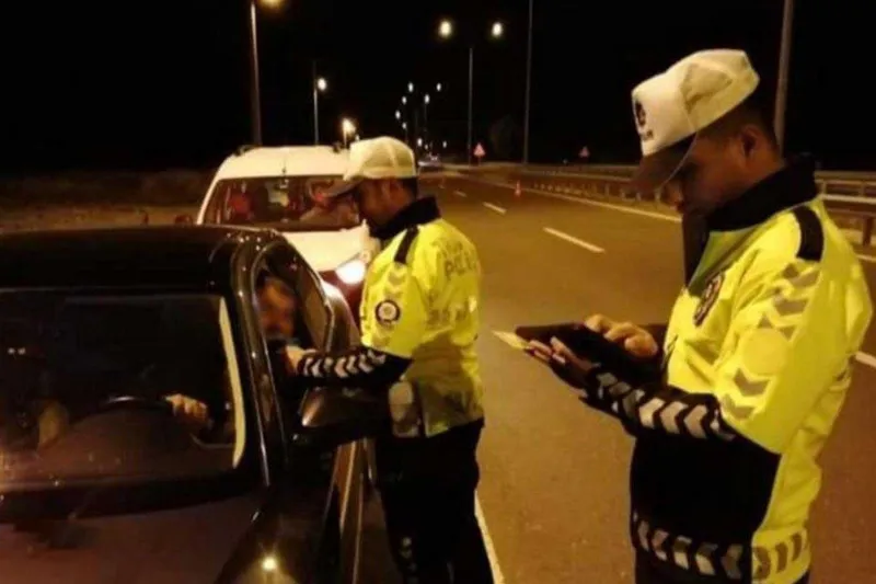 Adana’da asayiş uygulaması: 443 kişi yakalandı