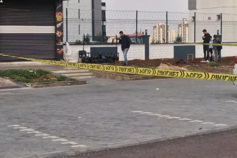 Diyarbakır’da silahlı kavga: 2 ölü, 2 yaralı