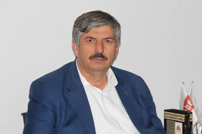 BESO Başkanı Çiftçi: Esnafımıza yüzde 20