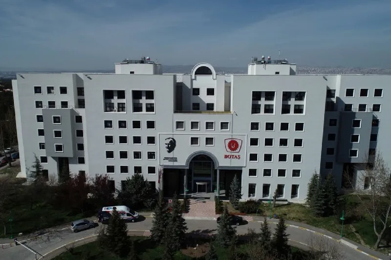 BOTAŞ 223 personel alımı yapacak