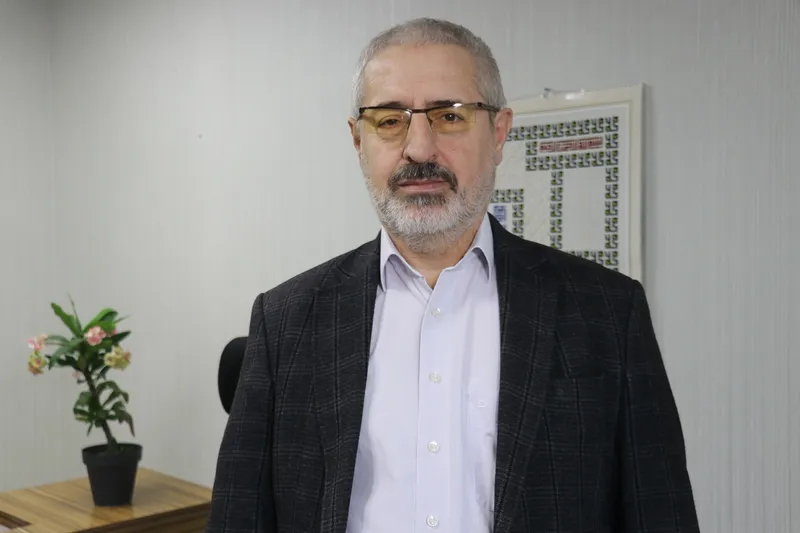 Gazeteci Sabaz anlattı: Sudan