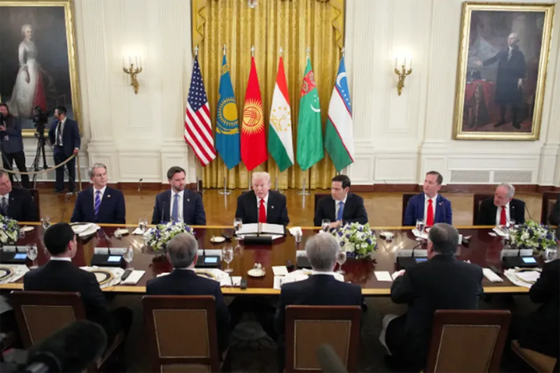 İhanet anlaşmasının son halkası Kazakistan: İbrahim Anlaşmalarına resmen katıldı