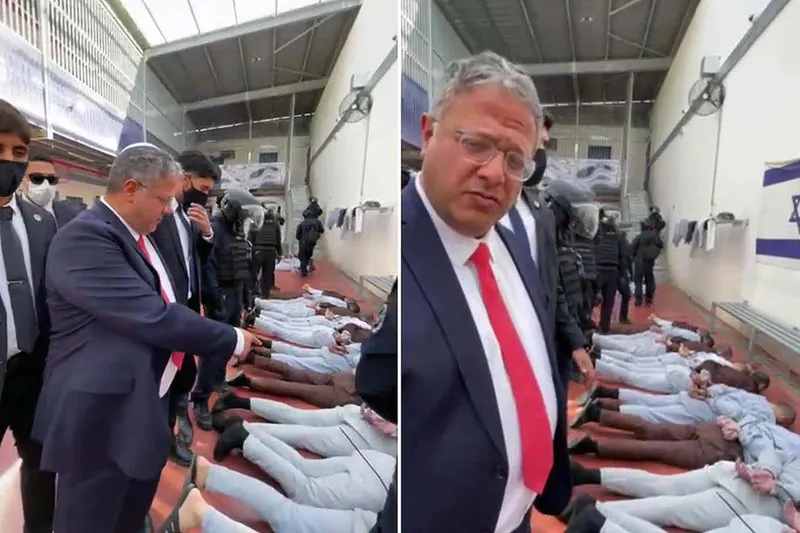 Hak örgütlerinden tepki: 