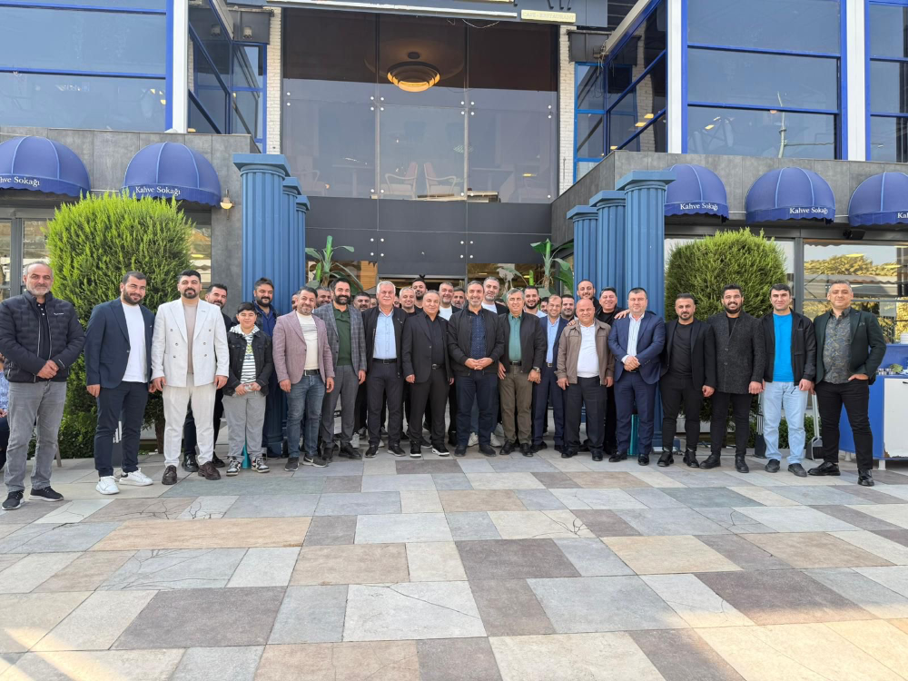 2026 yılı yatırım ve yenilik yılı olacak