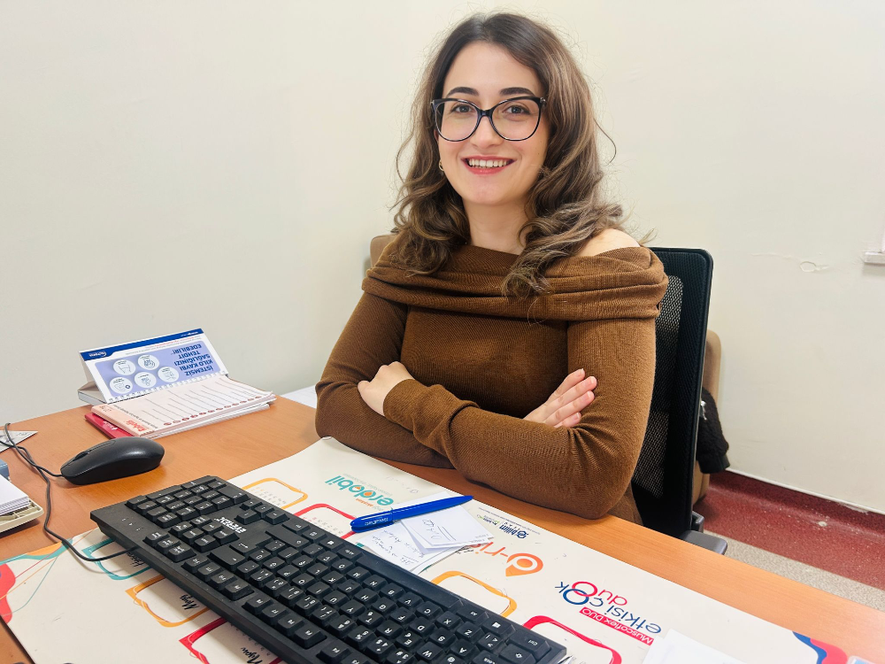 Nöroloji Uzmanı Kozluk Devlet Hastanesinde Göreve Başladı