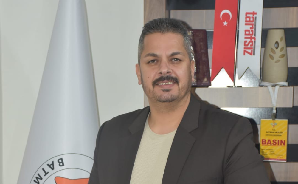 Uyanık: “Esnaf Seçimden Seçime Hatırlanmak İstemiyor”