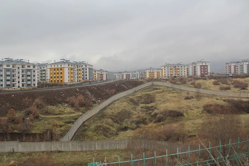 HÜDA PAR Bingöl İl Başkanlığı