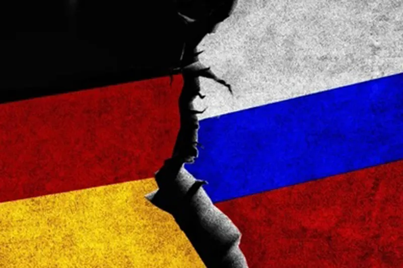 Almanya ile Rusya arasında siber saldırı krizi