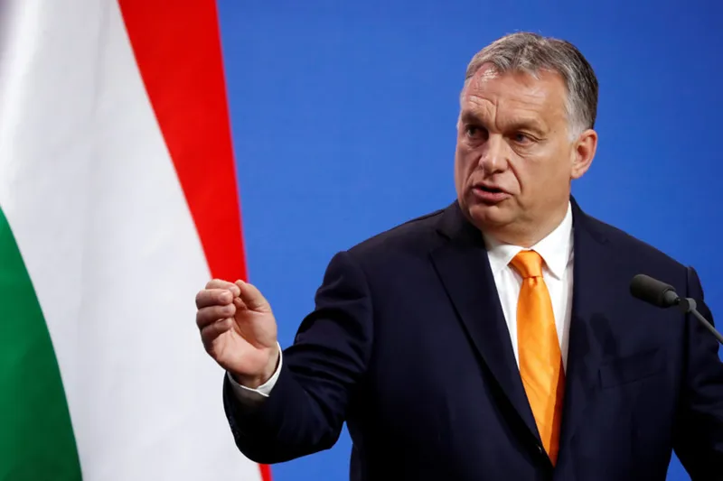 Orban: AB