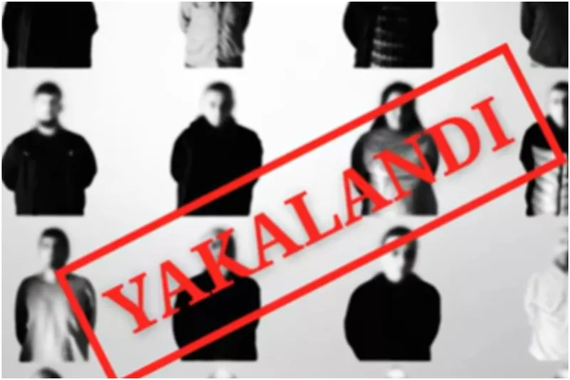 Yerlikaya: Kırmızı bültenle aranan 24 suçlu Türkiye’ye getirildi