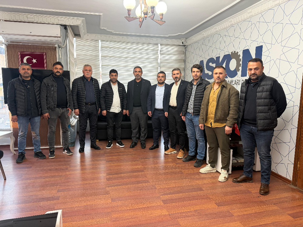 Batman tekstili çökerse, bir neslin geleceği de çöker