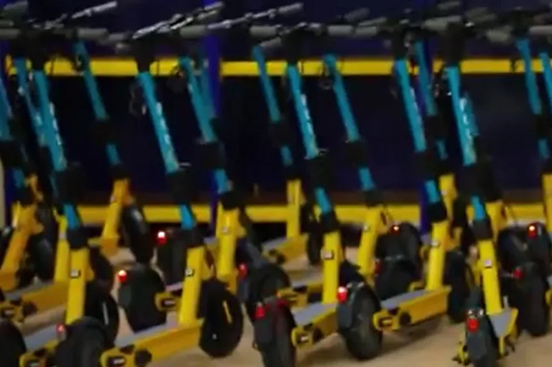 Elektrikli skuterde coğrafi çitleme, veri paylaşımı ve yerli üretim şartı geliyor