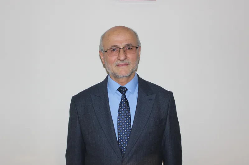 Müftü Aruk: 4-6 yaş Kur’an kursları, toplumun ahlaki geleceği için büyük bir sorumluluktur