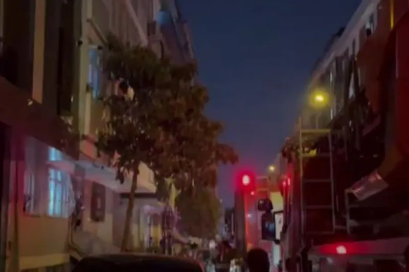 İstanbul Güngören