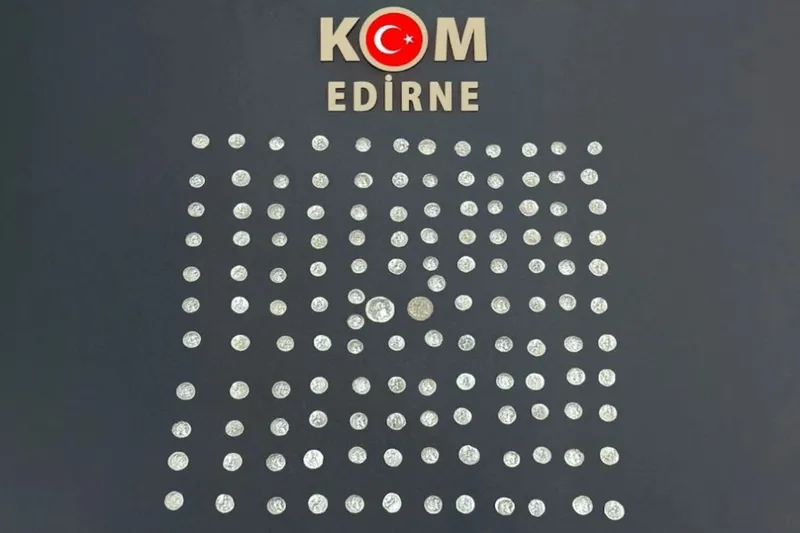 Edirne