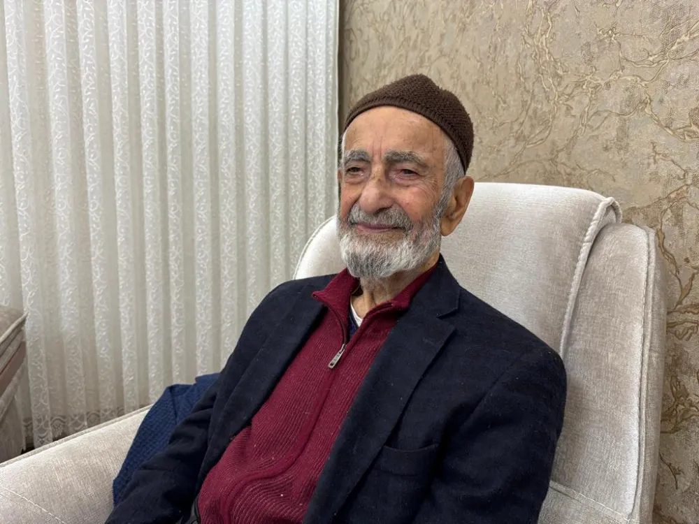 “Bir Ömürlük Hizmet: Hacı Mirza Demir ile İman, Çile ve Davâ Üzerine”