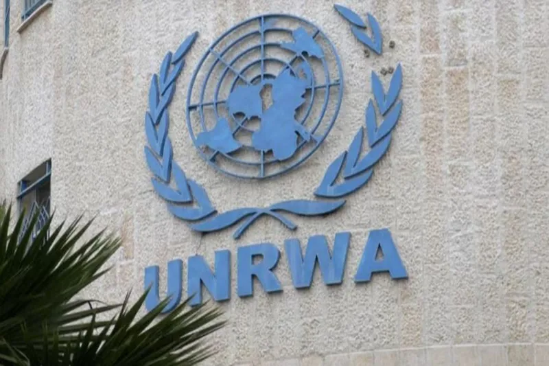 UNRWA
