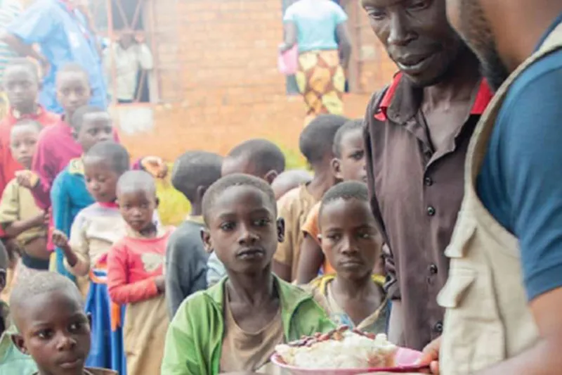 Dünya Gıda Programı